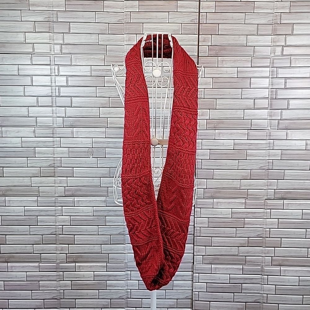 Michael Kors infinity scarf